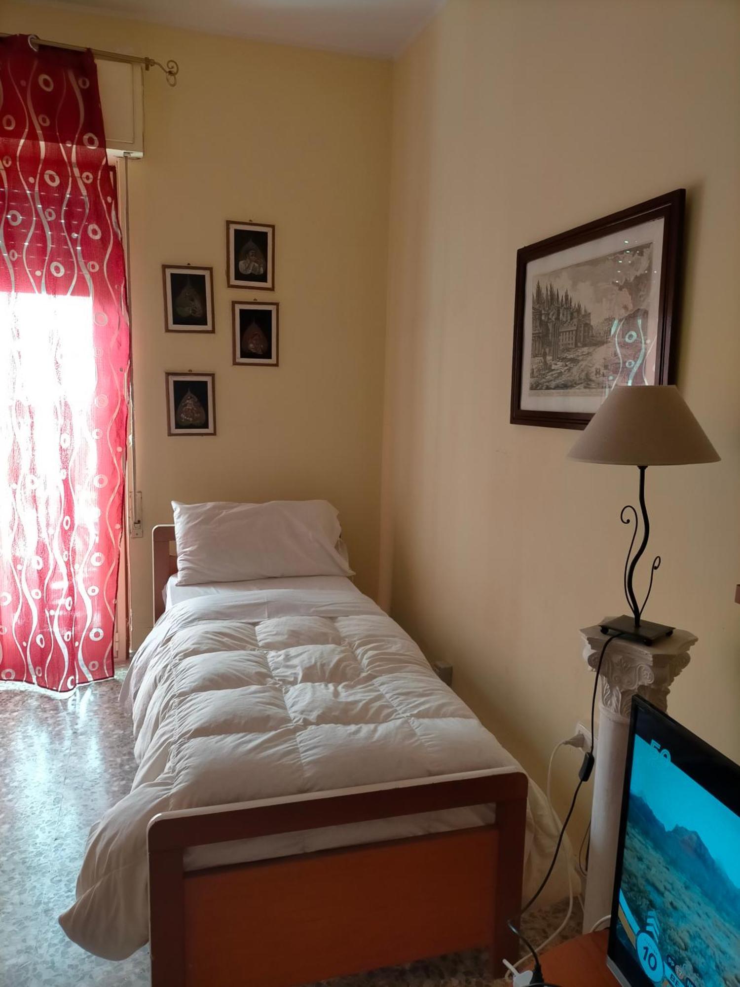 Sleep In Sicily Διαμέρισμα Συρακούσες Εξωτερικό φωτογραφία