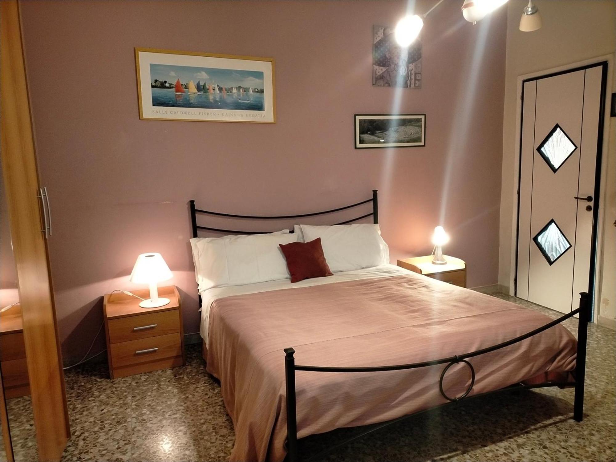 Sleep In Sicily Διαμέρισμα Συρακούσες Εξωτερικό φωτογραφία