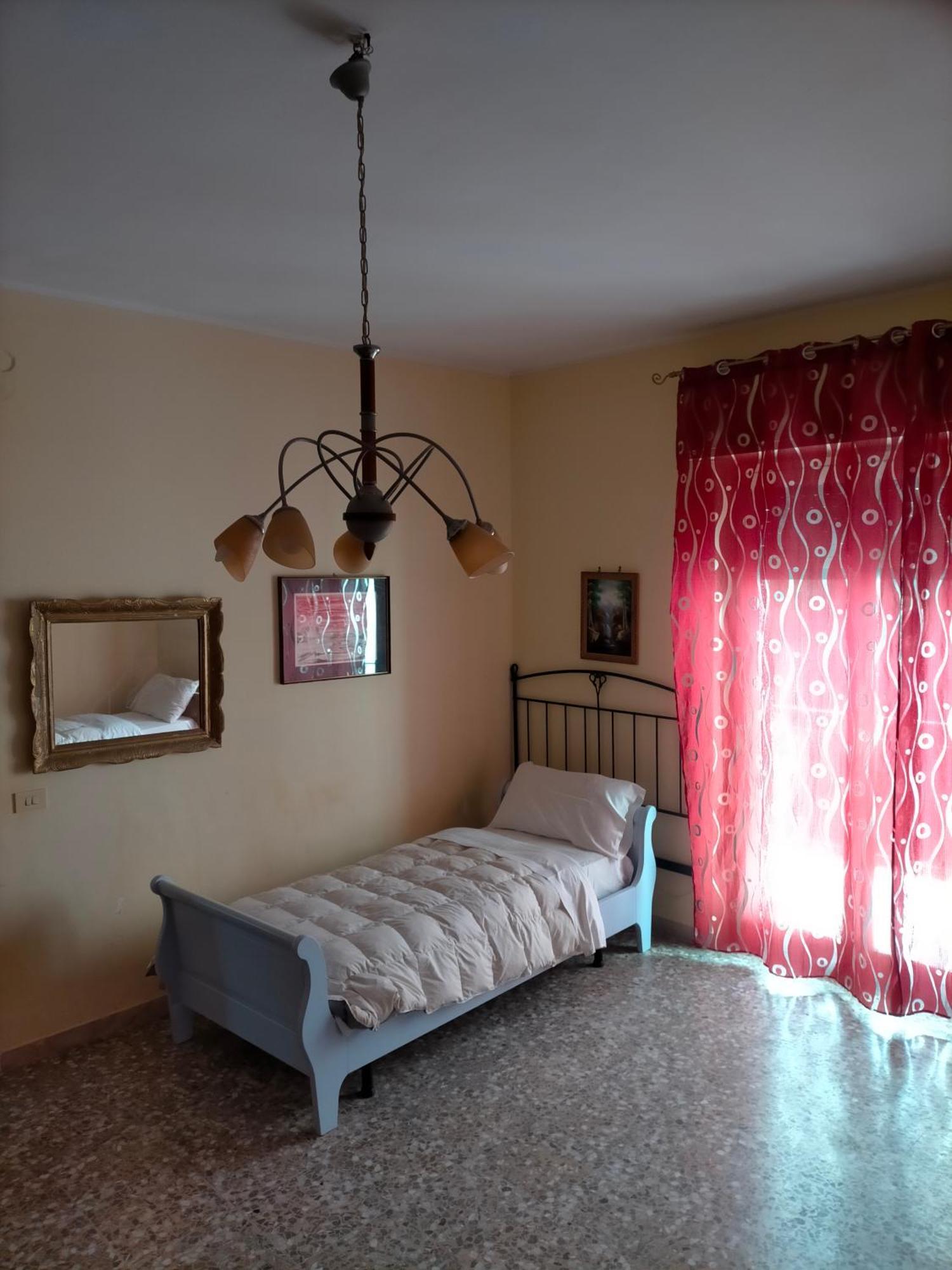 Sleep In Sicily Διαμέρισμα Συρακούσες Εξωτερικό φωτογραφία