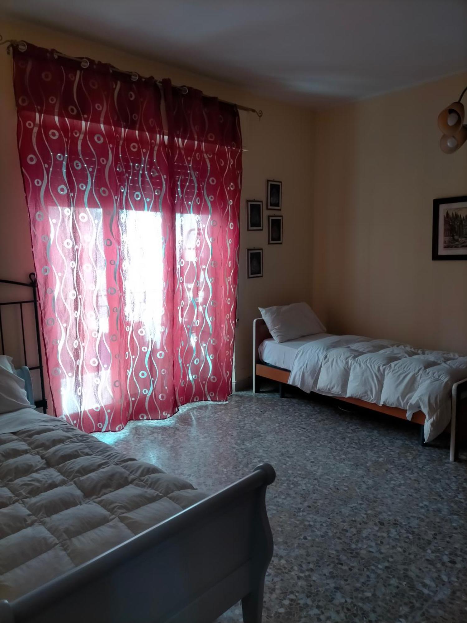 Sleep In Sicily Διαμέρισμα Συρακούσες Εξωτερικό φωτογραφία