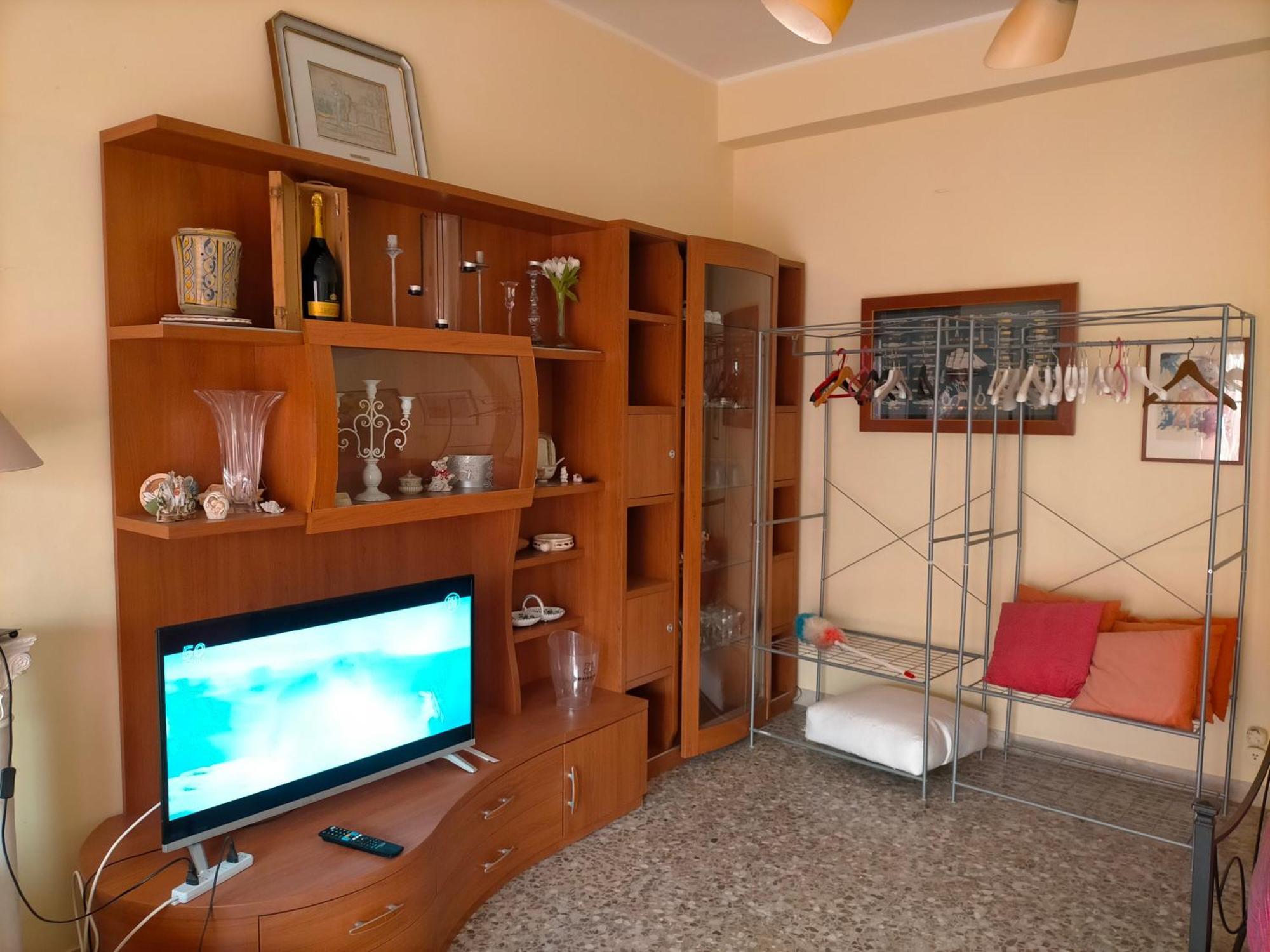Sleep In Sicily Διαμέρισμα Συρακούσες Εξωτερικό φωτογραφία