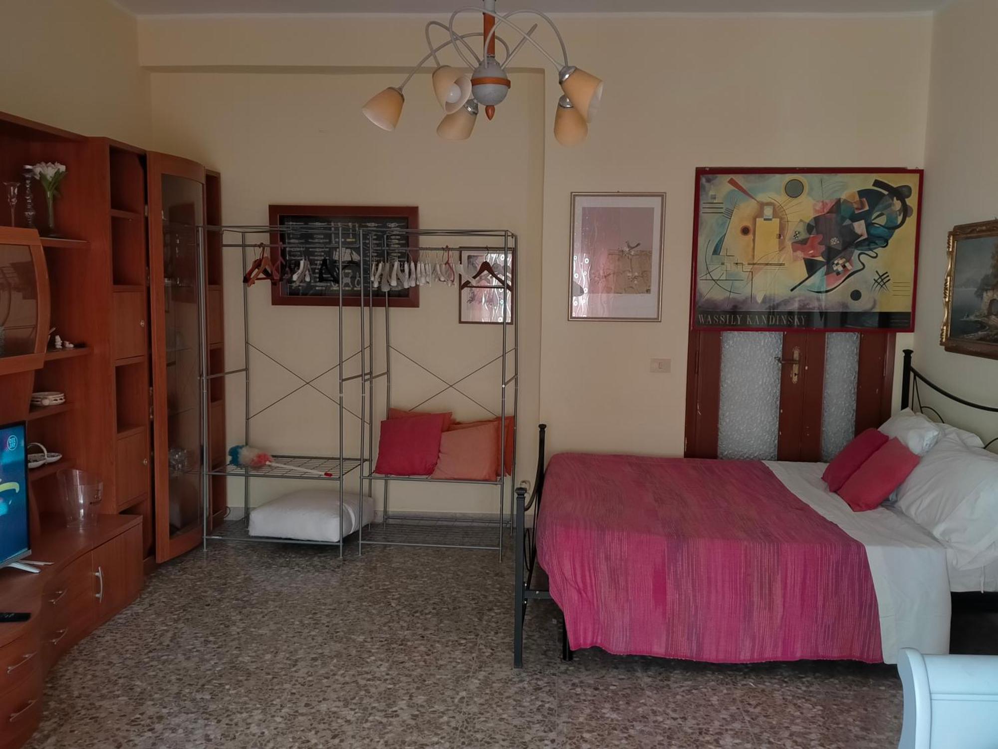 Sleep In Sicily Διαμέρισμα Συρακούσες Εξωτερικό φωτογραφία