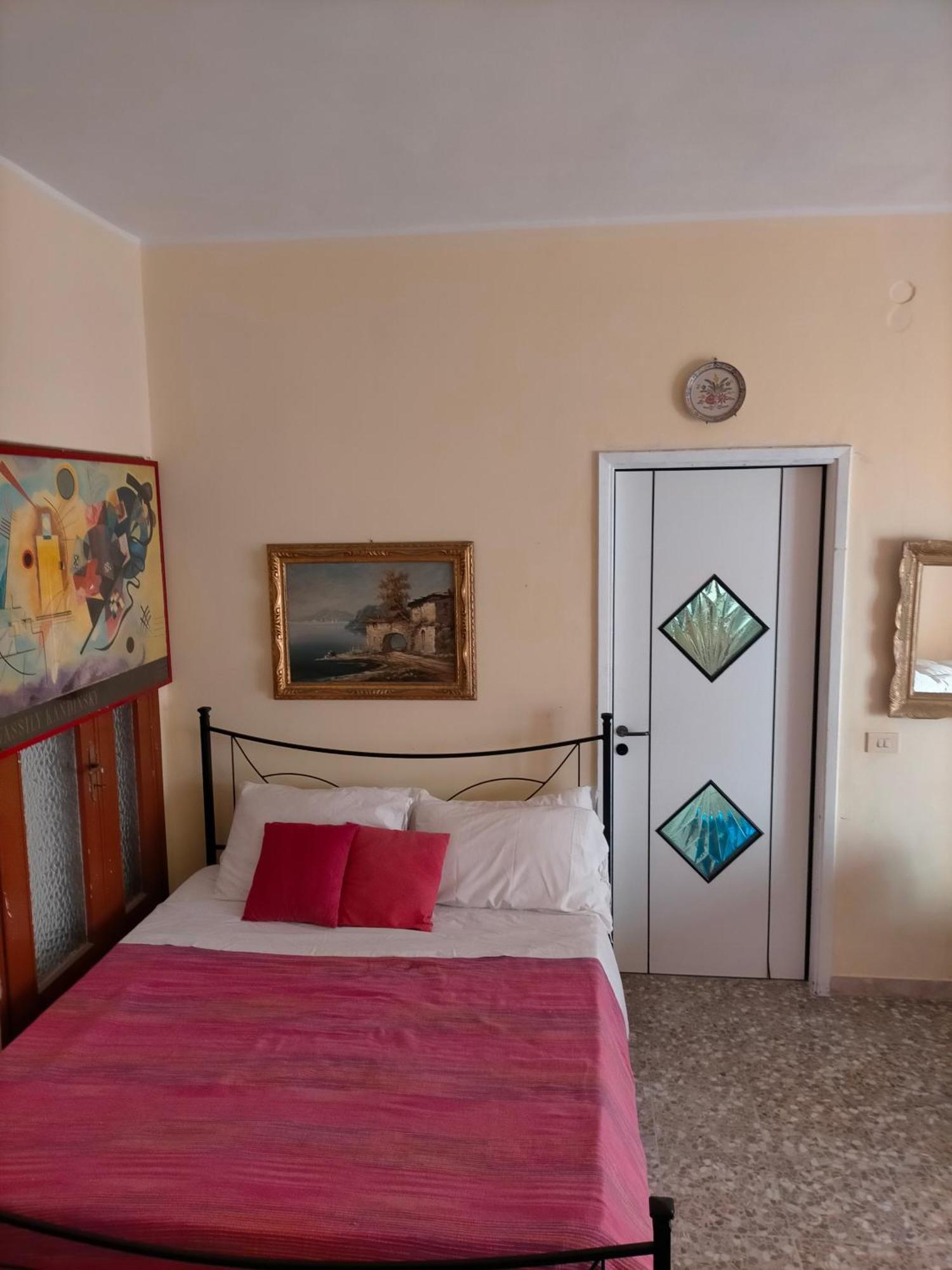 Sleep In Sicily Διαμέρισμα Συρακούσες Εξωτερικό φωτογραφία