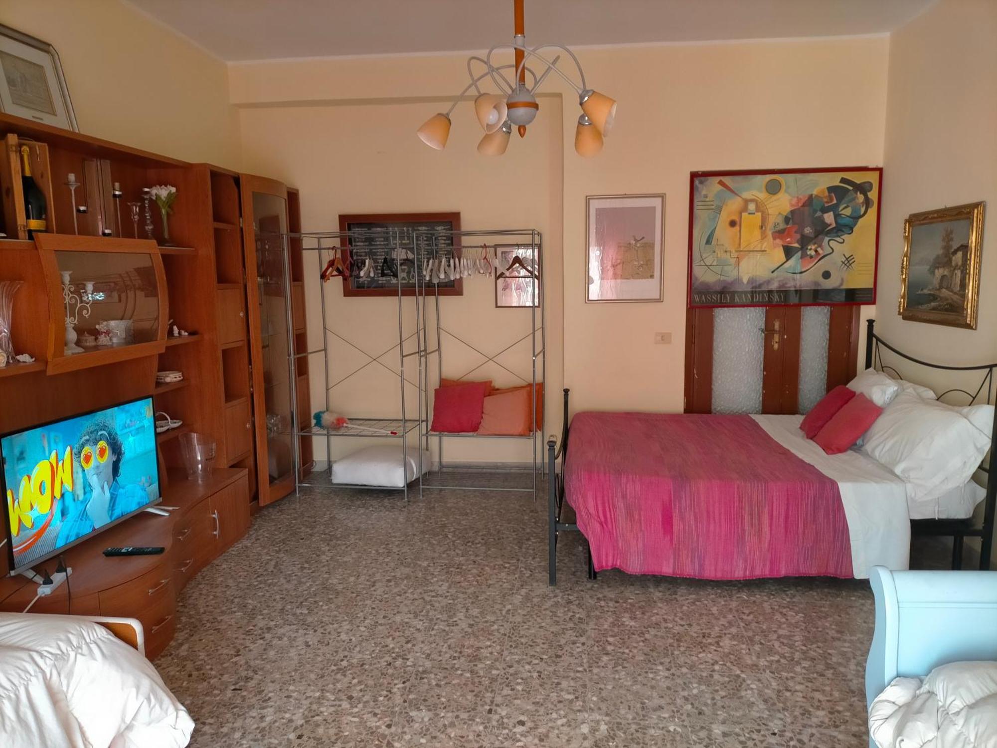 Sleep In Sicily Διαμέρισμα Συρακούσες Εξωτερικό φωτογραφία