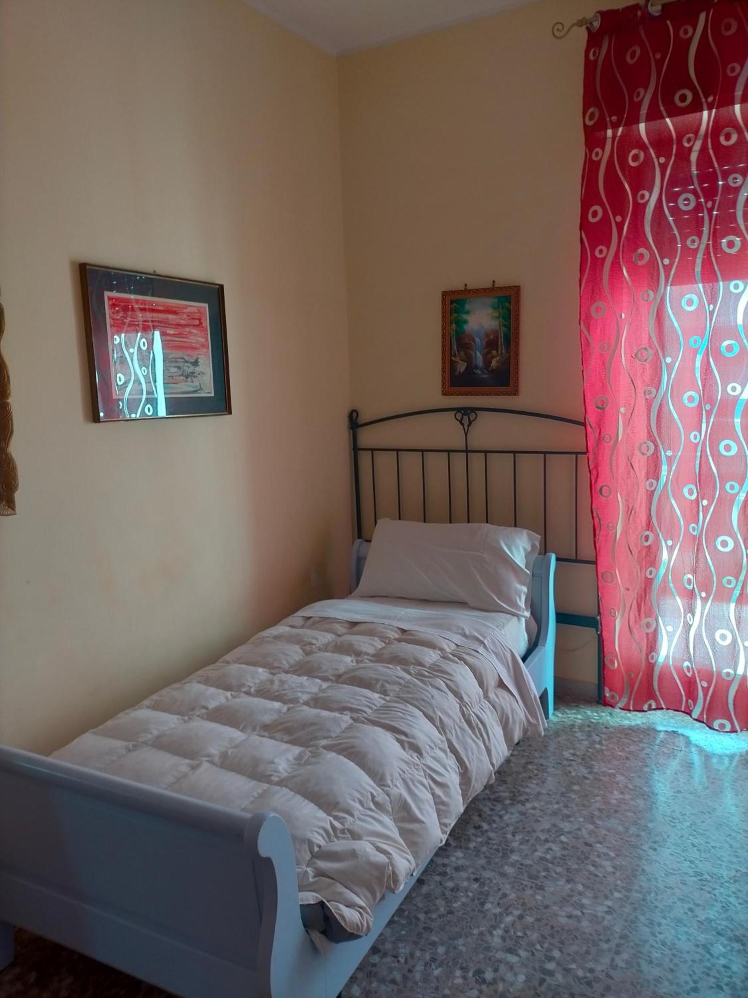 Sleep In Sicily Διαμέρισμα Συρακούσες Εξωτερικό φωτογραφία