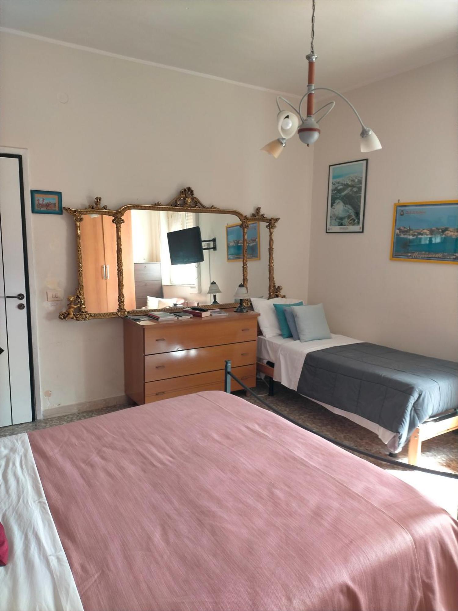 Sleep In Sicily Διαμέρισμα Συρακούσες Εξωτερικό φωτογραφία