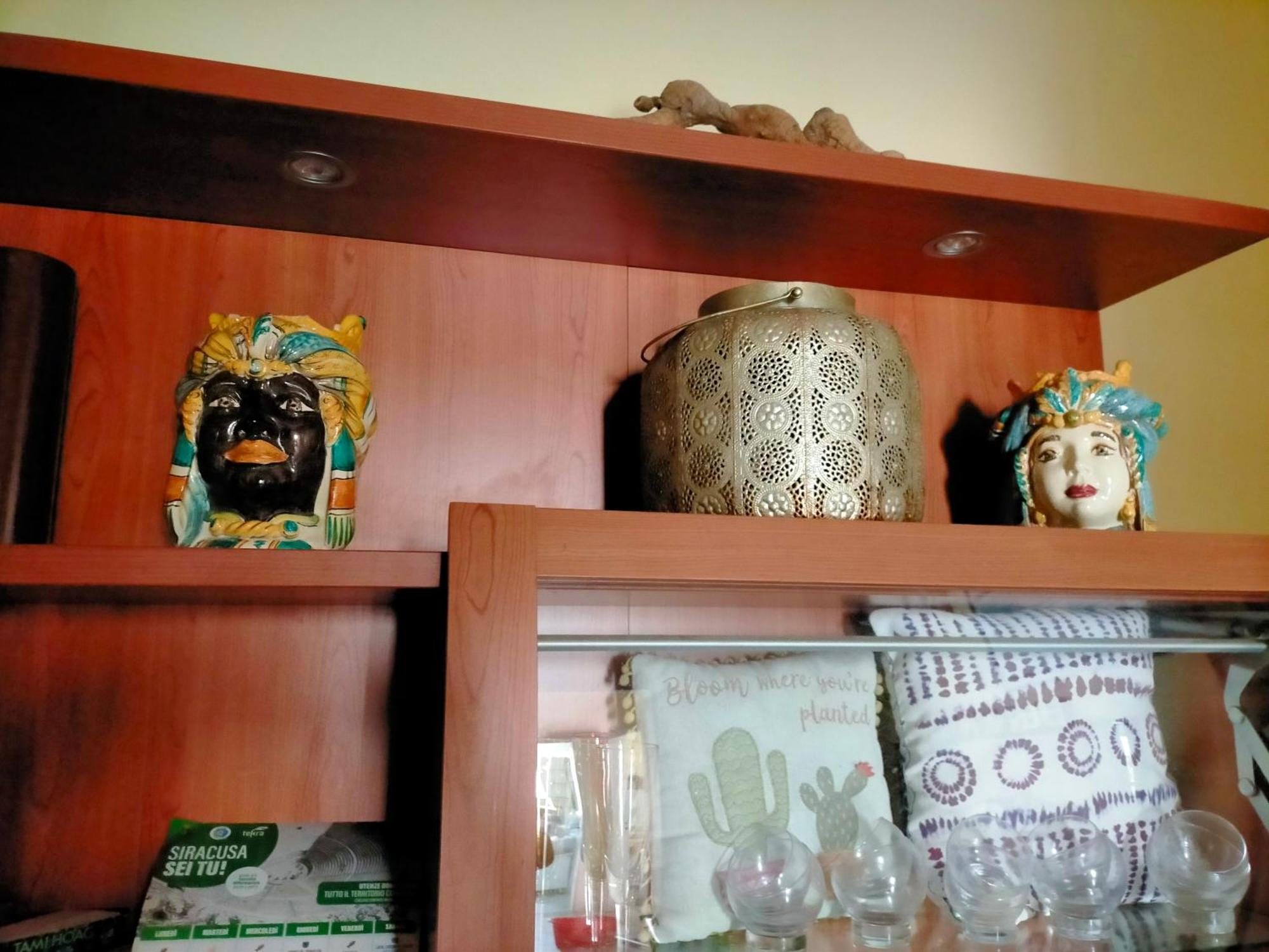 Sleep In Sicily Διαμέρισμα Συρακούσες Εξωτερικό φωτογραφία