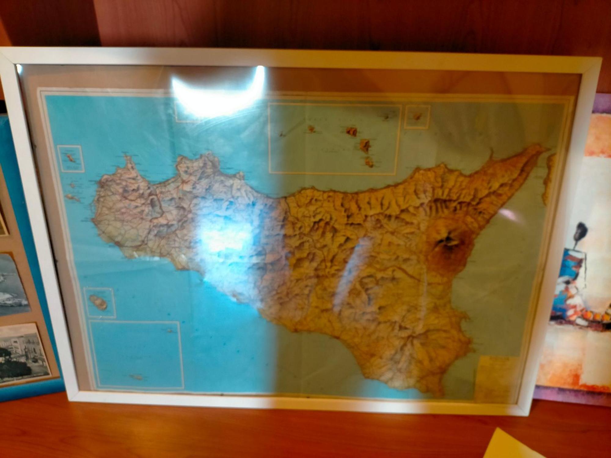 Sleep In Sicily Διαμέρισμα Συρακούσες Εξωτερικό φωτογραφία