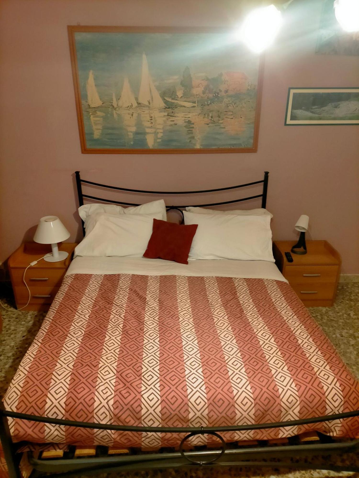 Sleep In Sicily Διαμέρισμα Συρακούσες Εξωτερικό φωτογραφία